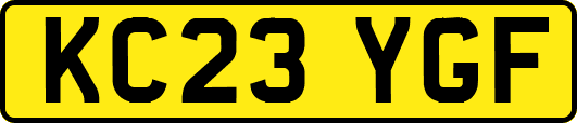 KC23YGF