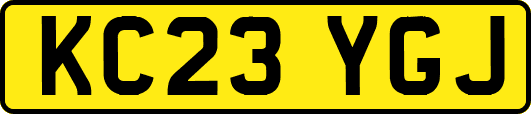 KC23YGJ