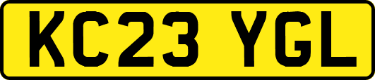 KC23YGL
