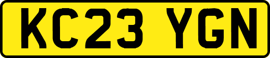 KC23YGN