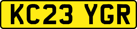 KC23YGR