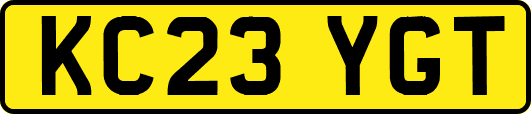 KC23YGT