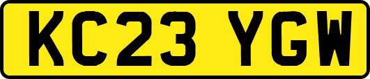 KC23YGW
