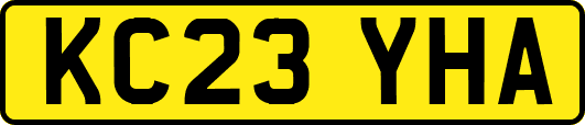KC23YHA