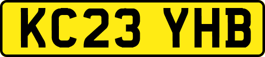 KC23YHB