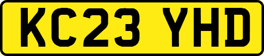 KC23YHD