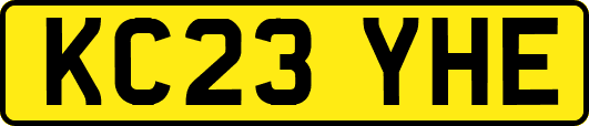 KC23YHE
