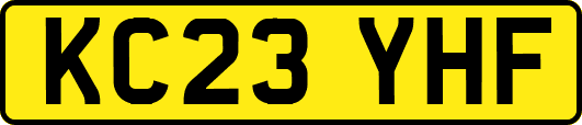 KC23YHF