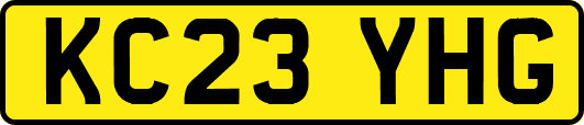 KC23YHG
