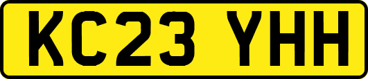 KC23YHH