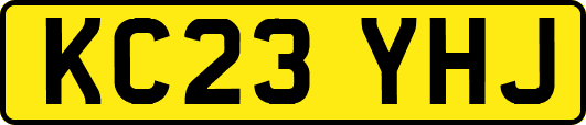 KC23YHJ