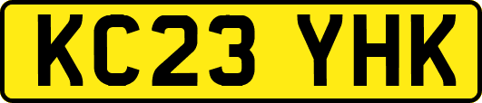 KC23YHK