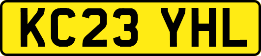 KC23YHL