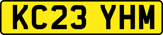 KC23YHM
