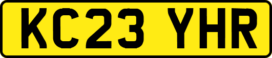 KC23YHR