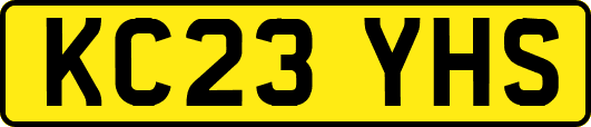 KC23YHS