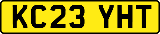 KC23YHT