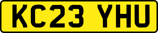 KC23YHU