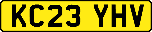 KC23YHV