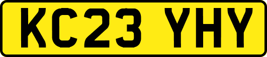 KC23YHY