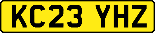 KC23YHZ