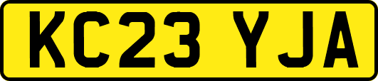 KC23YJA