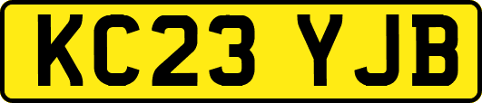 KC23YJB