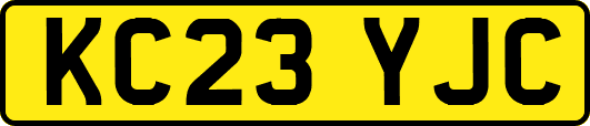 KC23YJC