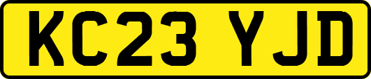 KC23YJD