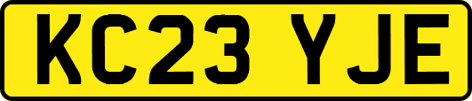 KC23YJE
