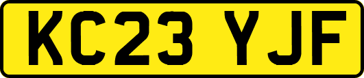 KC23YJF