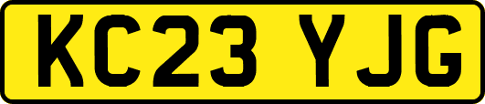 KC23YJG