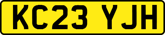 KC23YJH