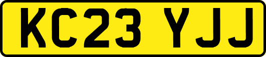 KC23YJJ