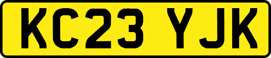 KC23YJK