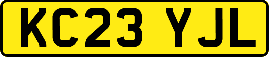 KC23YJL
