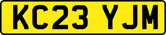 KC23YJM