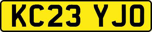 KC23YJO