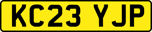 KC23YJP