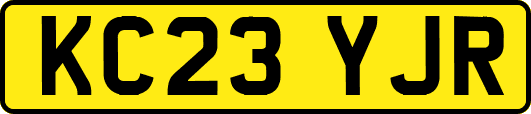 KC23YJR