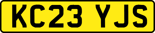 KC23YJS