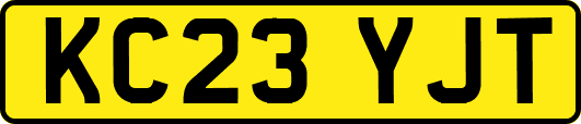 KC23YJT