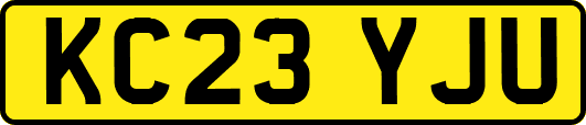 KC23YJU