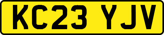 KC23YJV