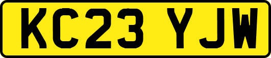 KC23YJW