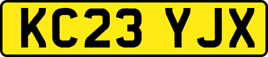 KC23YJX