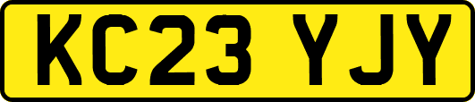 KC23YJY
