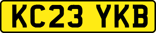KC23YKB