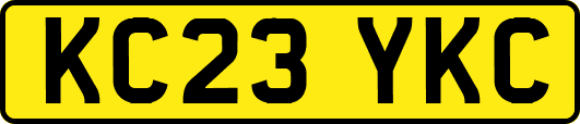 KC23YKC