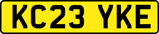 KC23YKE